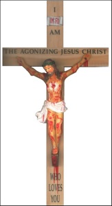 Crucifijo Agonizante1