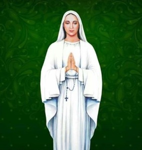 Nuestra Señora de AngueraBrasil