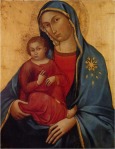 Madonna di Roverano