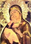 Virgen de Grushew