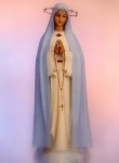Virgen del Rosario del Pozo_Puerto Rico